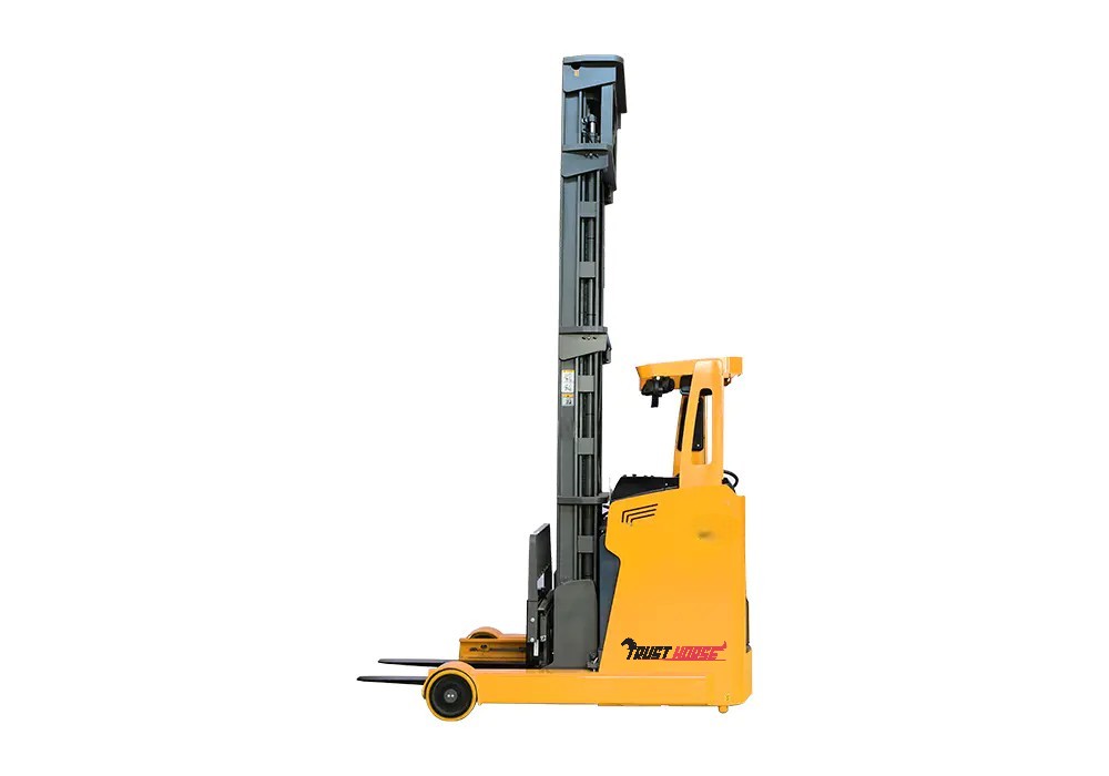 Reach Truck (Sit in)